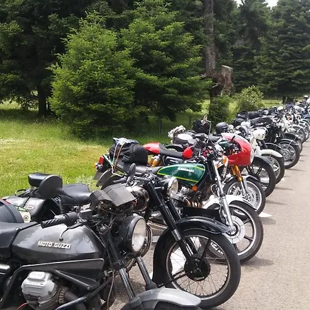 Dianthos Апартаменты *