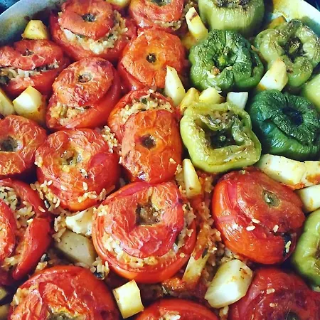 Dianthos Апартаменты