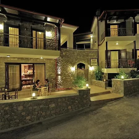 Apartment Dianthos