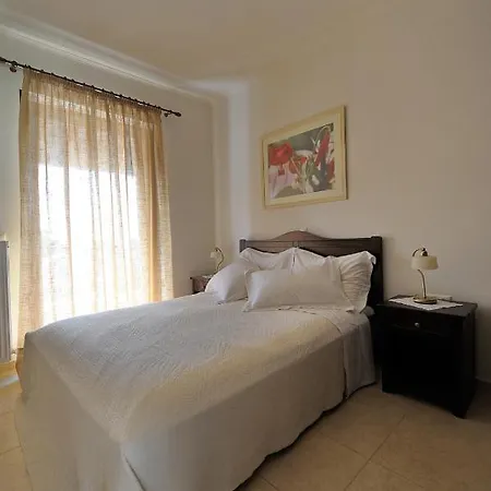 Lejlighed Dianthos Kiriákion