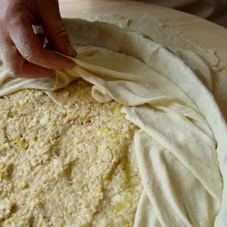 Lejlighed Dianthos Kiriákion