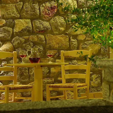 Dianthos * Kiriákion