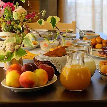 Apartment Dianthos *